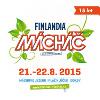 Pedprodej na festival Mch 2015