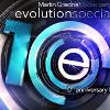 10 let Evolution - Bye Bye party