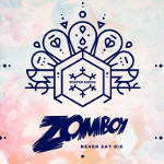 Loo & Placido a Zomboy na Winter Arena