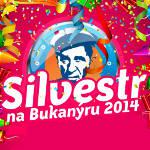 Silvestr 2014 na houseboatu U Bukanýra