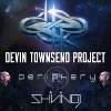 Devin Townsend vystoupí v Roxy