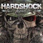 Industrial stage festivalu Hardshock