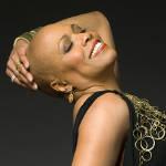 Dee Dee Bridgewater v pražské Lucerně letos v dubnu nevystoupí