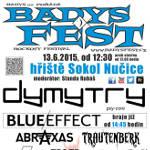 Pedstavujeme festival Badysfest 2015