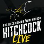 Filmový koncert Psycho v Obecním domě