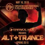 Party ALT+TRANCE se opět rozjede letos v květnu