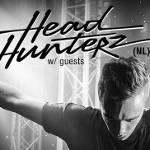 Headhunterz v dubnu zaútočí na pražský Storm Club