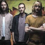 Dry The River, support pražského koncertu Biffy Clyro, přijedou v dubnu sólo