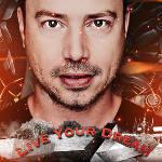 Soutěž k Dreamland se Sander Van Doorn