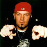 Limp Bizkit na hradeckm Rock for People