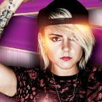 Christina Novelli na druhé Trance Edition