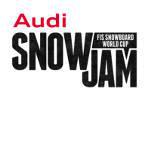 Audi Snowjam rozdělí na prize money 1.200.000 korun