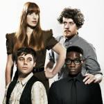 Metronomy zítra v Lucerna Music Baru