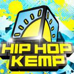 Prvn jmna festivalu Hip Hop Kemp 2015