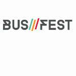 Ujet hudebn festival Busfest vyr na zlnsk silnice