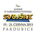 Festival Svojice letos naposledy