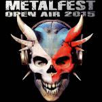 Program plzeskho festivalu Metalfest Open Air