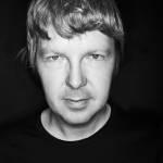 John Digweed na 10. narozeninách Elektry