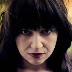 Lydia Lunch na festivalu Henry Lee Fest