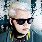 Flux Pavilion tanenm headlinerem Rock for People v Hradci