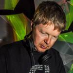 Fotky z Elektry s John Digweed