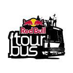 Red Bull Tour Bus veze destky koncert na esk festivaly