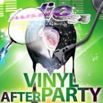 Třetí vydání vinyl afterparty již tuto sobotu ve Studiu 54