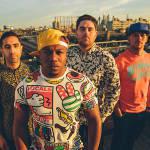 Rudimental chystaj album a zveejnili singl