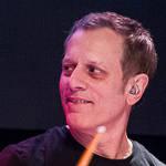 Fotky z koncertu Dave Weckl