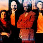 Transglobal Underground headlinery festivalu Cultural Reggae Vibez 2015