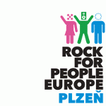 Rock for People Europe ji za dva msce ovldne Plze