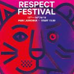 Vyhrajte vstupy na Respect Festival