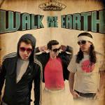 Walk Off The Earth prvními gratulanty na Roxy Be23