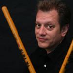 The Dave Weckl Acoustic Band zahrají v Lucerna Music Baru