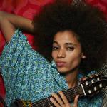 Nigerijská soulová hvězda Nneka vystoupí v Lucerna Music Baru