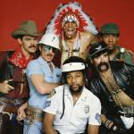 Na Bentskou pijedou Village People