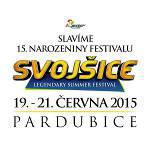 Program poslednho festivalu Svojice