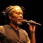 Fotky z koncertu Bobby McFerrin