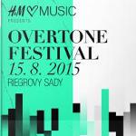 Sout k novmu festivalu Overtone
