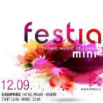 Mini Festia open air bude v z