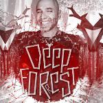 Pierre Ravan na Deep Forrest v Duplexu