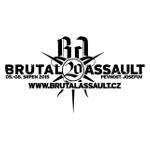 Brutal Assault oslav 20. narozeniny