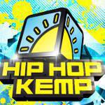 Hip Hop Kemp pinese kopec zitk