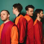 Everything Everything přivezou svou žhavou novinku