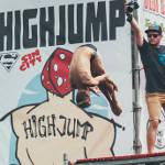 Desperados Highjump vidl svtov rekord
