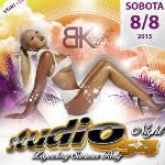 Studio 54 night roztančí českou Ibizu