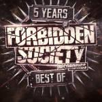 Kompilace k 5. výročí Forbidden Society Recordings