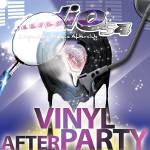 Vinyl afterparty v sobotu opět rozezní Studio 54