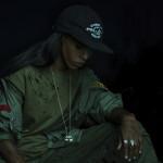 Brutální rapperka Angel Haze přijede poprvé do Prahy