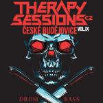 Devátá Therapy Sessions v Českých Budějovicích